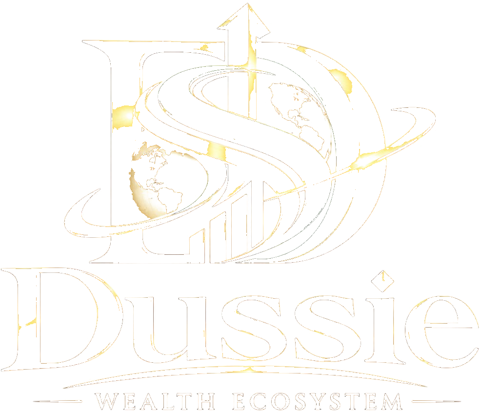 Dussie Wealth Ecosystem